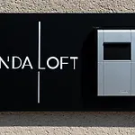 Inda Loft Lefkada ニキアナ
