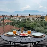 Inda Loft Lefkada アパート ニキアナ
