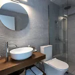 Inda Loft Lefkada アパート ニキアナ