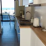 Inda Loft Lefkada アパート *