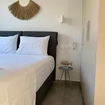 アパート Inda Loft Lefkada ニキアナ
