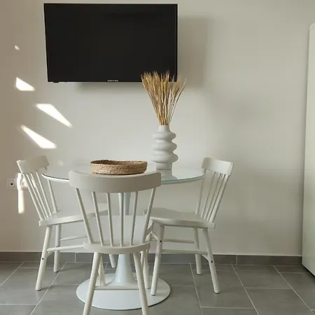 아파트 Inda Loft Lefkada