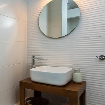 Inda Loft Lefkada 아파트 니키아나