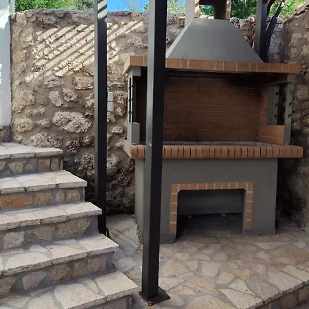 Inda Loft Lefkada 아파트 *