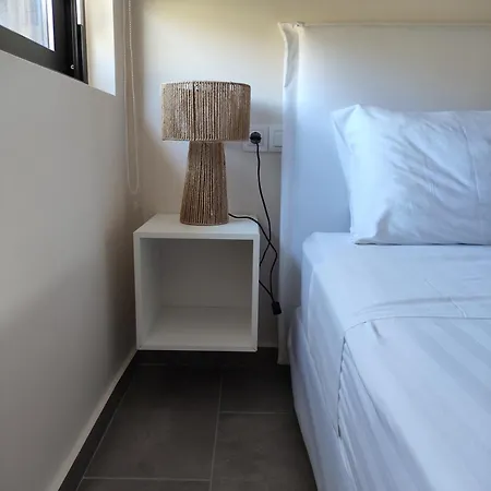 Inda Loft Lefkada 니키아나