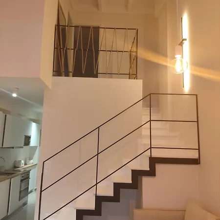 Inda Loft Lefkada * 니키아나