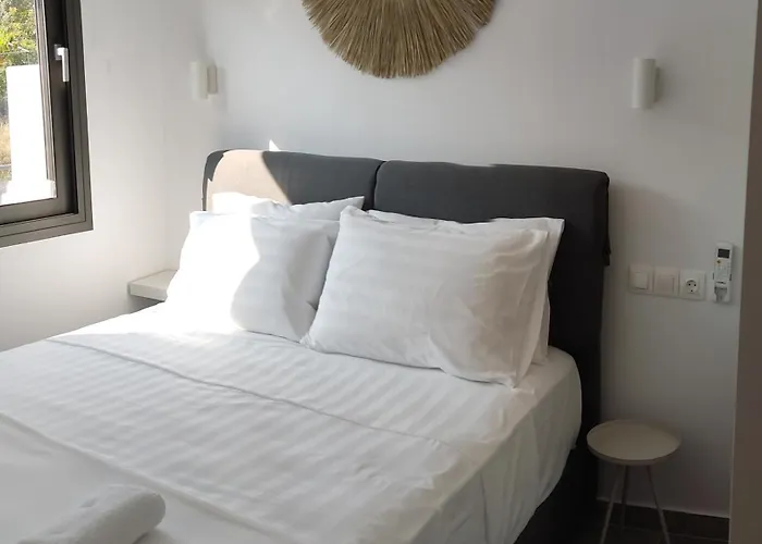 Inda Loft Lefkada