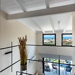 Inda Loft Lefkada דירה