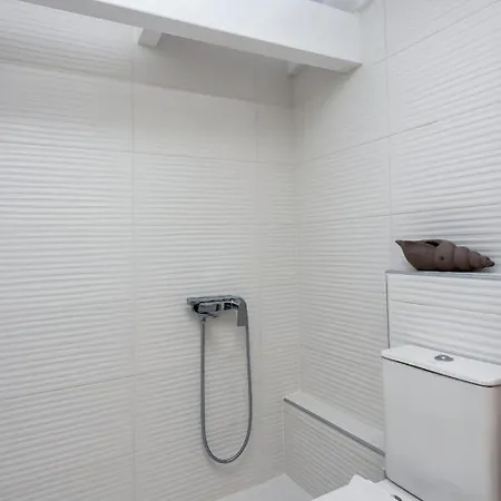 Inda Loft Lefkada Appartement
