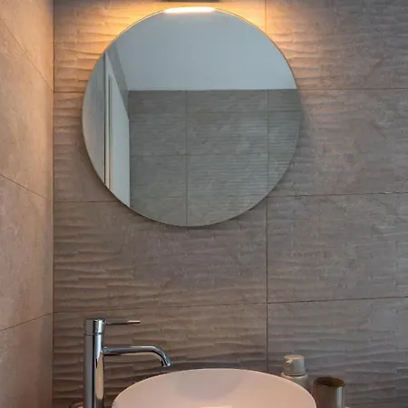 Inda Loft Lefkada Daire