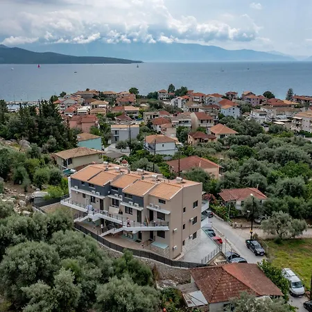 Inda Loft Lefkada Appartement Nikiana