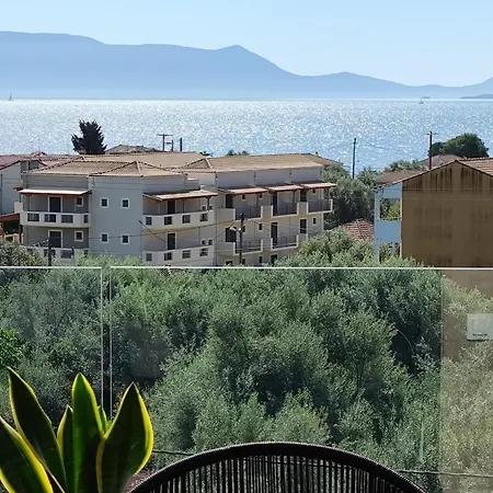 Appartement Inda Loft Lefkada