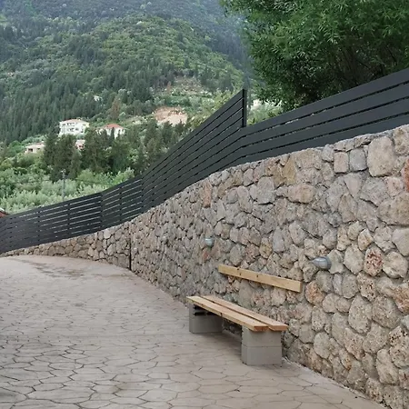 Appartement Inda Loft Lefkada *
