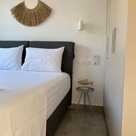 Appartement Inda Loft Lefkada Nikiana