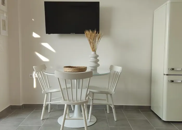Appartement Inda Loft Lefkada
