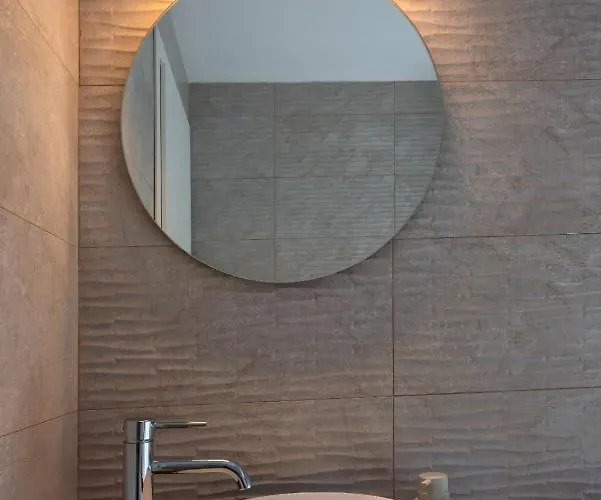 Inda Loft Lefkada Appartement