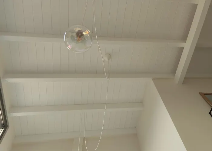 Inda Loft Lefkada * Nikiana