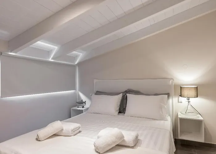 Inda Loft Lefkada Appartement