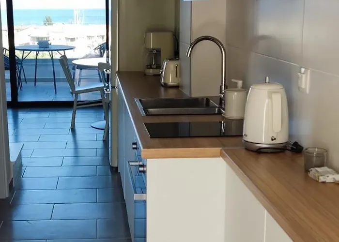 Inda Loft Lefkada Appartement *