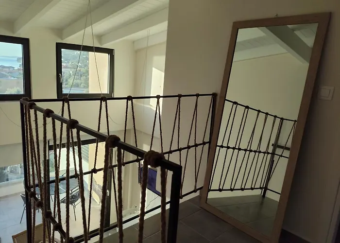 Inda Loft Lefkada Appartement Nikiana