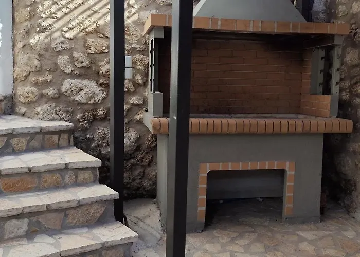 Inda Loft Lefkada Appartement *