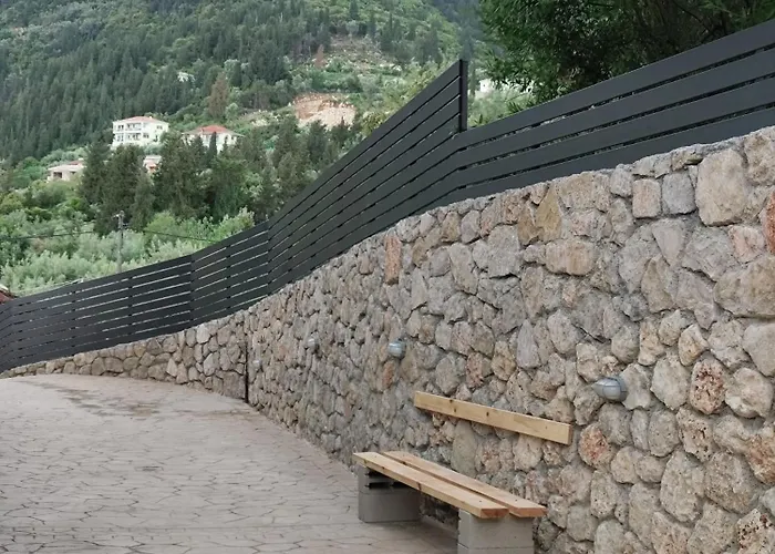 Appartement Inda Loft Lefkada *