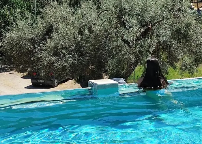 Inda Loft Lefkada